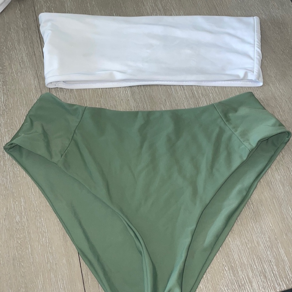 2 PIECE SET 💧🌞